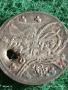 Сребърна монета 1 пара Османска Империя Султан Махмуд първи 54260, снимка 4