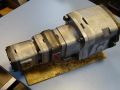 Хидравлична помпа VOITH IPH5/3/2-64/16/8 701 gear pump, снимка 4