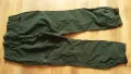 GAUPA of NORWAY Waterproof Trouser размер L панталон водонепромокаем - 1253, снимка 2