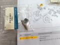A0004204655**NEU**НОВА ОРИГИНАЛНА ЧАСТ**Mercedes-Benz**Пробка (клапан) за обезвъздушаване**, снимка 2