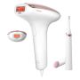 Фотоепилатор PHILIPS LUMEA BRI921/00 БРОЙ ИМПУЛСИ 250000, снимка 1