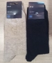 Вълнени чорапи от 100% естествена вълна – топли зимни чорапи, снимка 2