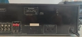 Стерео усилвател с тунер Hitachi HTA-07, снимка 5