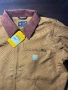 Мъжко яке Vintage Carhartt Detroit XL, снимка 7
