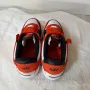 Nike Air Force 1 Shadow 'Cracked Leather - Rush Orange', снимка 7