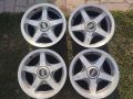 BMW/BBS RD038 DESIGNE 5000

, снимка 1