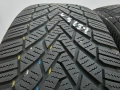 2бр зимни гуми 205/55/16 CONTINENTAL L05154 , снимка 2