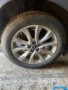 джанти с гуми 19 цола 225/55/19, снимка 3