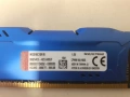 Kingston 8Gb DDR3 RAM, снимка 4