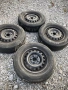 Джанти за Мерцедес Вито 6Jх15, 5х112, ремарке, колесар, снимка 4