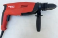Hilti TE 3-M - Електрически перфоратор 850W 2.5J SDS Plus, снимка 4