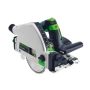 FESTOOL TS 55 REBQ-Plus.- Потъващ циркулярен трион, снимка 4