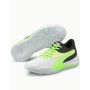 Маратонки puma triple basketball white green glare, снимка 1