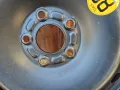 резервна гума за форд патерица 16 цола ford 5x108, снимка 4