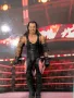 Екшън фигура WWE The Undertaker Гробаря Elite series играчка Mattel , снимка 9