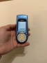 Nokia 3650 Blue, снимка 1