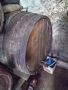 Дървени Бурета Бъчви Съдове за Вино 100 до 500 литра Добро Състояние, снимка 7