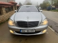 mercedes benz s 320CDI / W221 , снимка 4