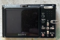 Камера Sony DSC-T10, снимка 2