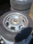 Mercedes 5x112 225x60x16, снимка 4