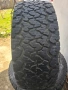 Гуми 265/65/17 Maxxis Worm Drive , снимка 1