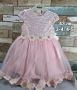 Детска рокля, снимка 1 - Детски рокли и поли - 45681501