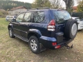 Тойота Ланд Крузер/ land cruiser J120 3.0D4D 163кс 03-08г НА ЧАСТИ, снимка 5