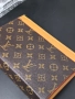 Louis Vuitton чанта тип плик , снимка 3