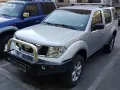 Nissan Pathfinder R51 2.5 dCi с 4x4 оборудване, снимка 2