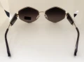 Слънчеви очилa Rita Bradley HIGH QUALITY POLARIZED 100% UV, снимка 4