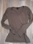 Блуза, H&M, S размер, снимка 1 - Блузи с дълъг ръкав и пуловери - 45032787