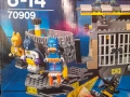 Batman Movie 70909 Batcave Break, снимка 4