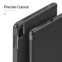 Honor Pad X8a DUX DUCIS Кожен Калъф и Протектор, снимка 5