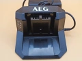 AEG BL18S зарядно, снимка 2