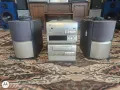 JVC EX-TD55R Аудио Система, снимка 1