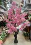 Дървета японска вишна, снимка 1 - Декорация за дома - 45566100
