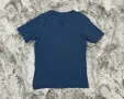 Мъжка тениска Norrona 29 Cotton Logo Tee, Размер S, снимка 3