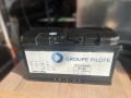 Акумулатор Groupe Pilote 95Ah / 12V, снимка 1