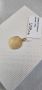 Златна висулка - 1,76 гр., снимка 1