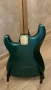 Fender Squier Stratocaster Neck 1993 с къстъм електроника, снимка 13