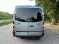 Mercedes Sprinter 1.8 компресор   160к.с / климатик / ГАЗ + метан - цена 21 000лв --- БЕЗ БАРТЕР -бе, снимка 4