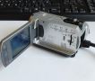 SONY DCR-SR32E video camcoder видеокамера, снимка 1