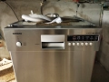 Съдомиялна Siemens 45см инокс, снимка 2