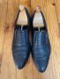 Dolce Gabbana мъжки обувки 44, снимка 1 - Ежедневни обувки - 45695338