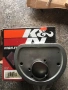 K&N filter 05033 harley davidson, снимка 2