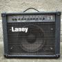 Кубе 10" усилвател за китара Laney Made in England, снимка 8