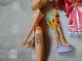 Кукла Winx Club / Winx Club Rainbow /Witty Toys, снимка 3