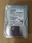 HDD 1TB Toshiba DT01ACA100 3.5" - 100%, снимка 1