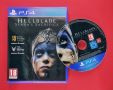 Hellblade: Senua's Sacrifice (PS4) CUSA-07527 *PREOWNED* | EDGE Direct, снимка 1