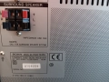 SONY LBT-N355 аудио система без колони, снимка 4